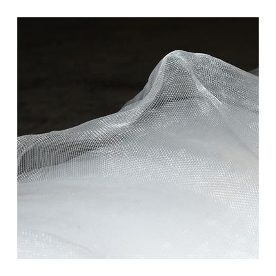 가장 좋은 40 60 80 100 메시 하얀 HDPE 반 곤충 망 온실 전력 공급원을 위한 애피드 보호 망