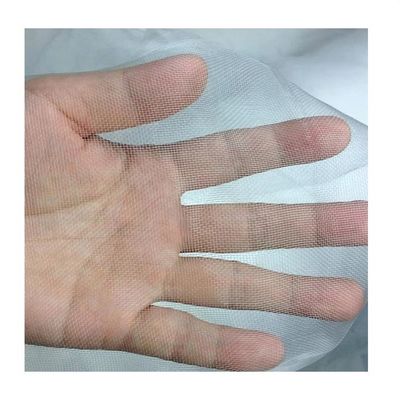 방사선 보호 플라스틱 반 곤충 망 가 정원 농업용 Hdpe 100% 코팅 은 섬유