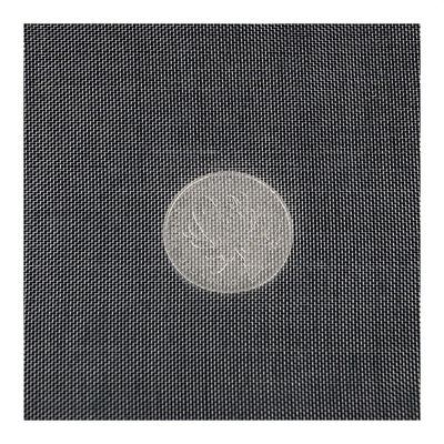 플래그 해충성 반 곤충물망 농업 온실 해설 및 해충으로부터 보호