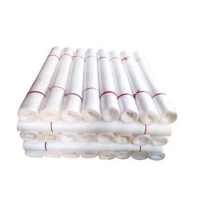 투명한 HDPE UV 플라스틱  Mesh 온실 곤충망 그림자  선박 격리망 효과적 해충 관리