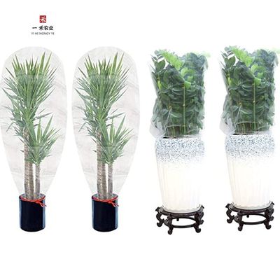 과일 보호용 HDPE 자외선 방지 곤충 망 봉지