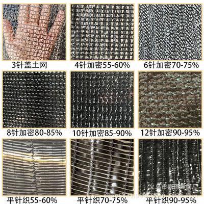 HDPE 해충 방지 망 가 온실 을 벌레 감염 로부터 보호 한다