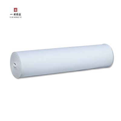 도로 및 철도 건설용 HDPE 직물형 지오 텍스틸 흰색 검은색 회색 맞춤형 색상