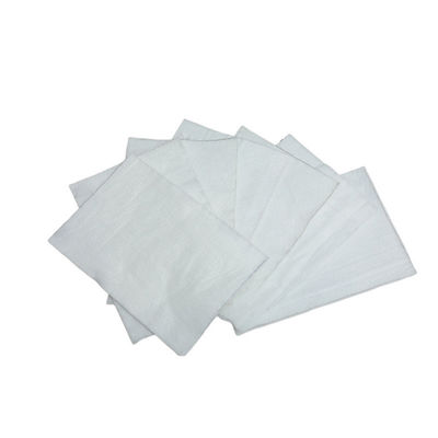 도로 및 철도 건설용 HDPE 직물형 지오 텍스틸 흰색 검은색 회색 맞춤형 색상