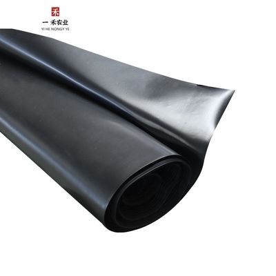 광업용 HDPE 지질막 라인어 저수지 덤비 물고기 연못 새우 농장