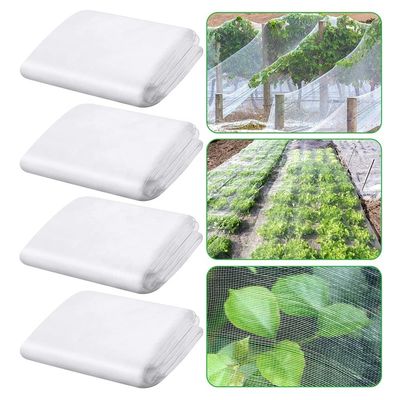 HDPE 항 자외선 곤충 격리