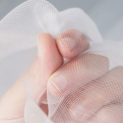 나일론 및 HDPE 정원 망: 곤충 방지 과일 꽃 및 채소 모기 및 파리로부터 보호