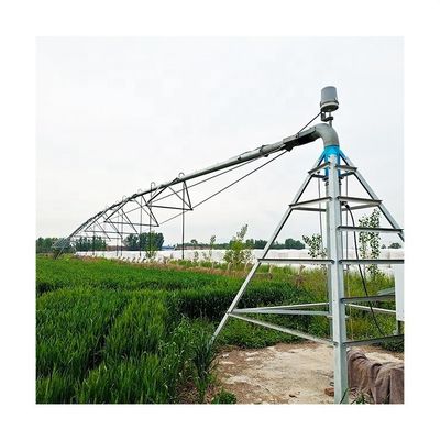 2023 방울 관개 및 비 총 관개 시스템 설계 직경 168cm 농장 수처리 시스템