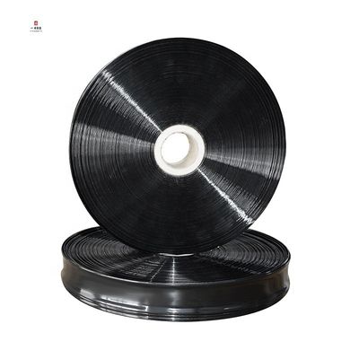 20mm-75mm 빗줄 정원 농장 수분 빗줄 테이프 마이크로 스프레이 빗줄 정원 수분용 내구성 플라스틱 재료