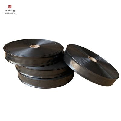 20mm-75mm 빗줄 정원 농장 수분 빗줄 테이프 마이크로 스프레이 빗줄 정원 수분용 내구성 플라스틱 재료