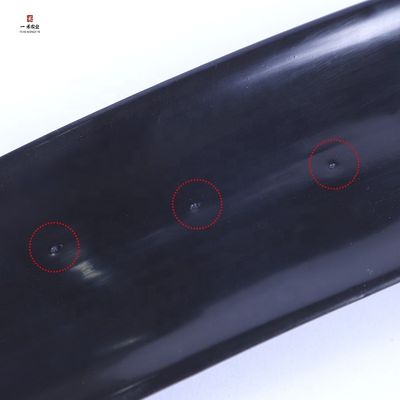 20mm-75mm 빗줄 정원 농장 수분 빗줄 테이프 마이크로 스프레이 빗줄 정원 수분용 내구성 플라스틱 재료