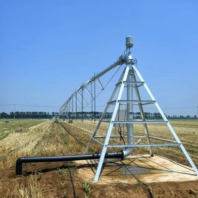 3650 KG 농장 수익성 향상을 위한 디지털 센터 피브 어리게이션 시스템