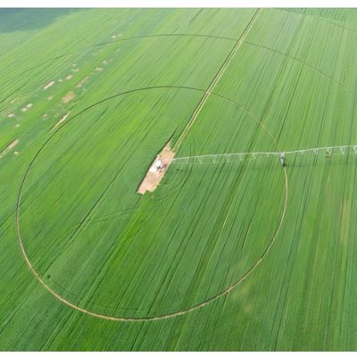 2025 최고 농업 센터 회전 관개 시스템 붐 기계 코어 펌프 엔진 부품 IoT 주요 판매 포인트