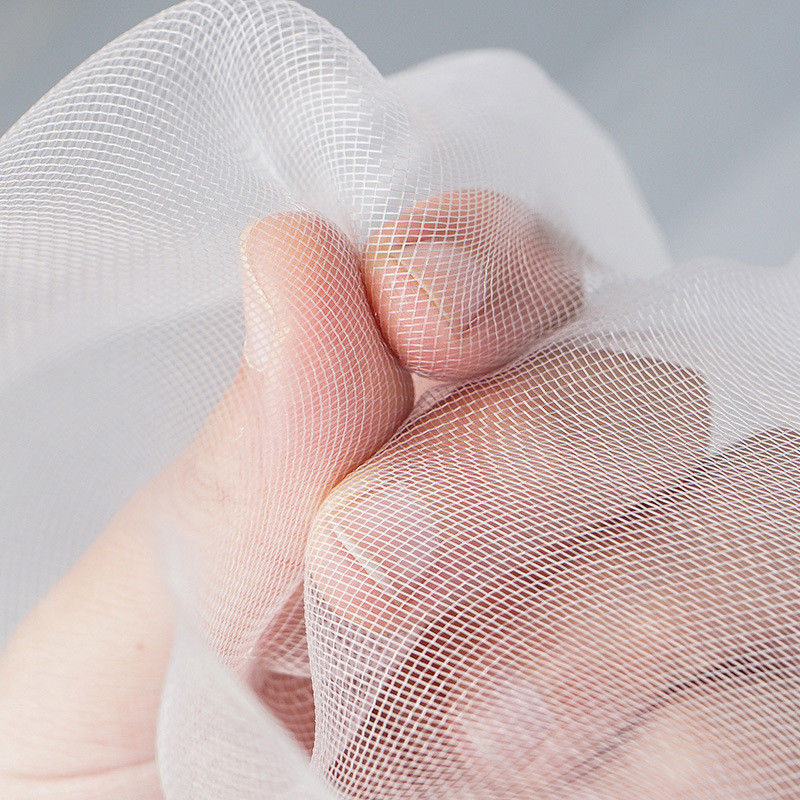 나일론 및 HDPE 정원 망: 곤충 방지 과일 꽃 및 채소 모기 및 파리로부터 보호