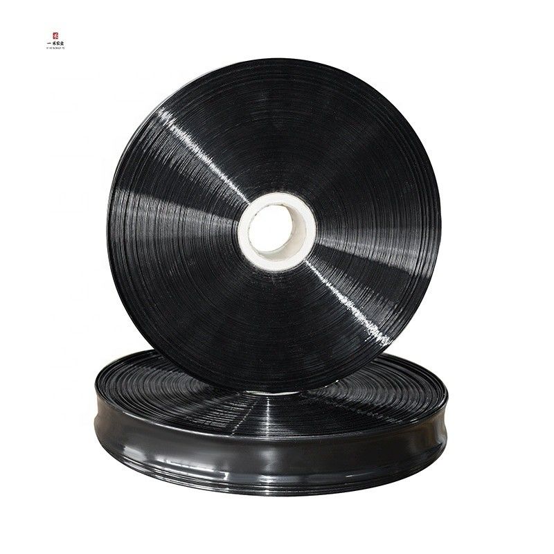 20mm-75mm 빗줄 정원 농장 수분 빗줄 테이프 마이크로 스프레이 빗줄 정원 수분용 내구성 플라스틱 재료